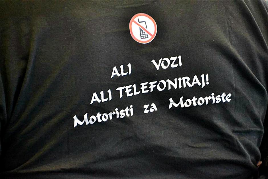 Vozniki invalidi | Avtor: Gregor Prebil