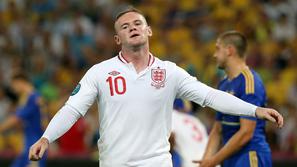 anglija ukrajina rooney 