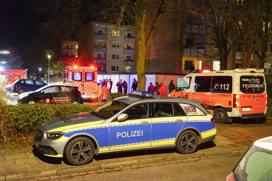umor nemčija nemška policija | Avtor: Profimedia