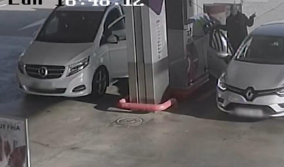 Saj ni res, pa je, v tej državi bi lahko registrirali ukradena vozila iz Evrope