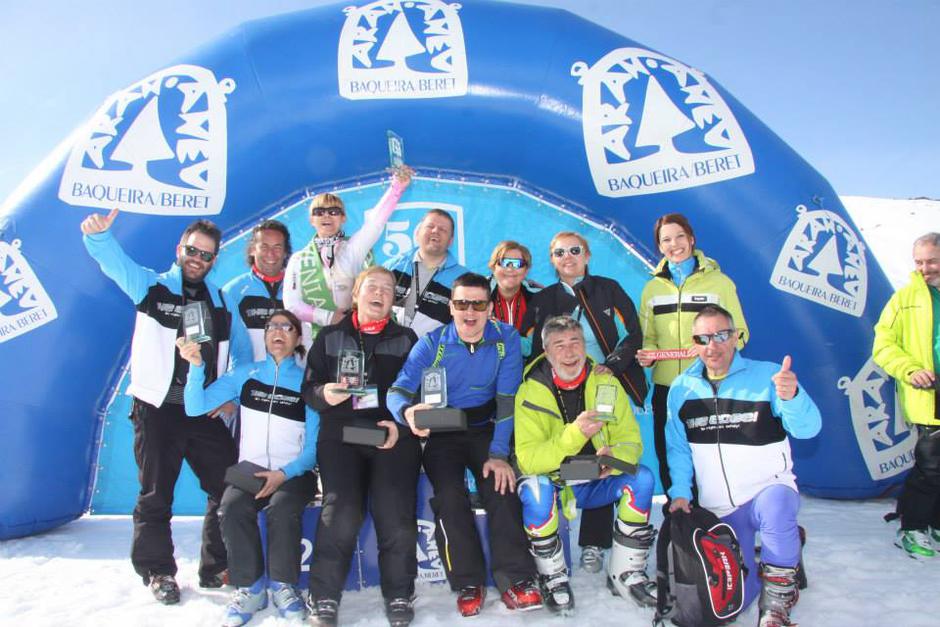 Baqueira | Avtor: Žurnal24 main