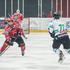 hokej Jesenice Olimpija