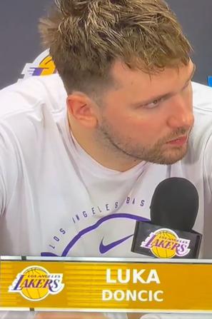 Luka Dončić