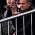 Jose Mourinho izkljucitev tribuna navijaci