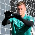 bernd leno