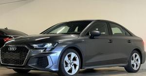 Audi A3 110 kW - 35 TDI - S LINE - KAMERA - ACC - F1 