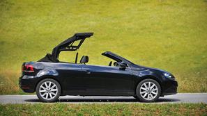 Volkswagen golf kabriolet