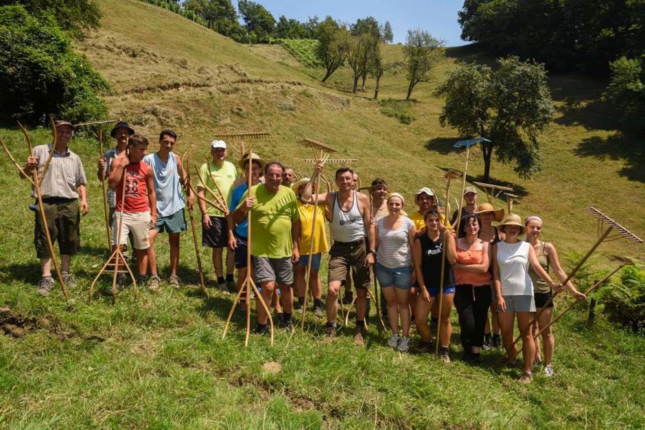 Predsednik republike Borut Pahor | Avtor: Facebook račun predsednika republike Boruta Pahorja