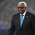 Lamine Diack