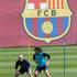 Puyol trener grb Barcelona Real Madrid Copa del Rey finale pokal