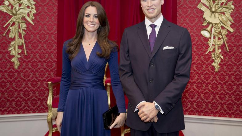 princ William Kate Middleton