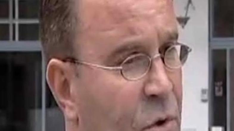 Kaj Erik Björkqvist