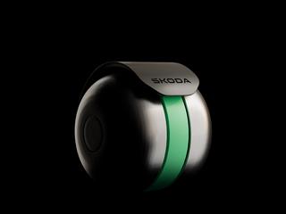 Škoda Duo Bell