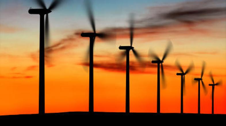 V Avstraliji bodo Nemci gradili največjo vetrno elektrarno na svetu.