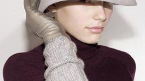 Nadenite si klobuk in ustvarite svoj stil.