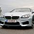 BMW M6 gran coupe