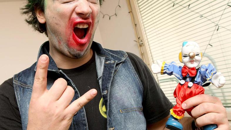 Maja Prašnikar Maki