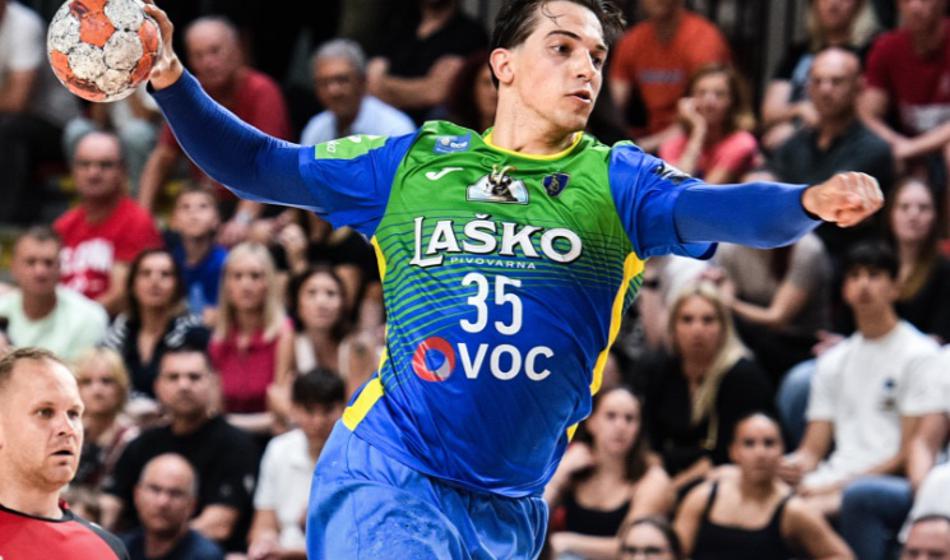 Slovan padel na Kodeljevem, Celje v nedeljo za dvojno krono