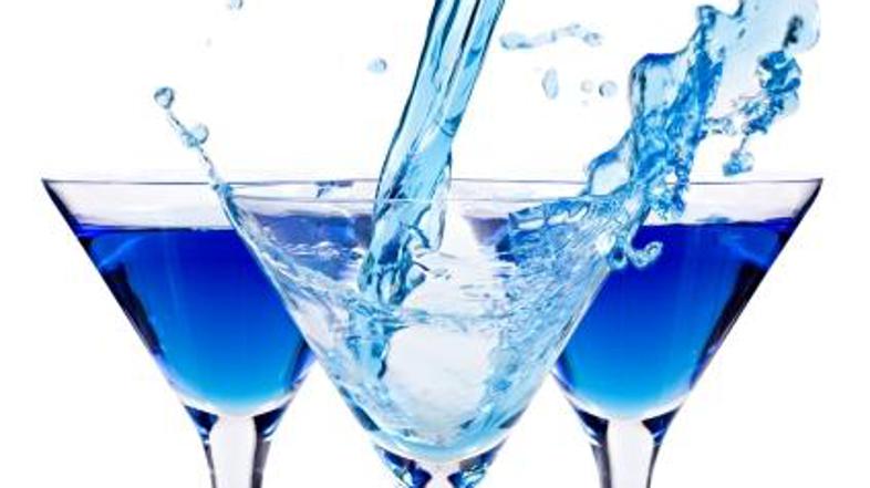 Zmernost pri uživanju alkohola je vedno dobrodošla.