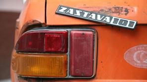 Zastava yugo