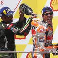 Marquez VN Malezije