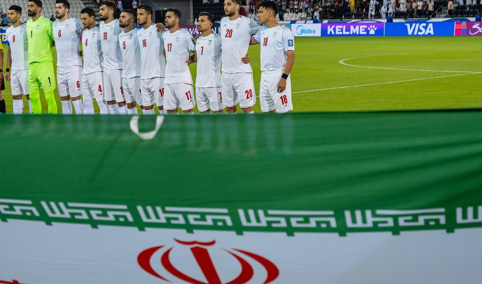 Iran zahteva izpolnitev pogojev za SP: Fifa ni bila še nikoli tako šibka