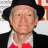 Hugh Hefner