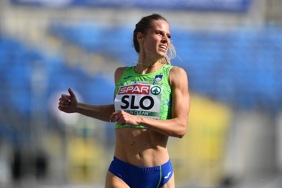 Anita Horvat | Avtor: Profimedia