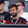 Gerard Pique