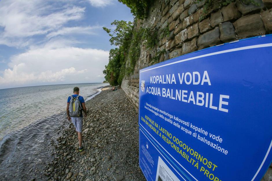 Strunjan | Avtor: Saša Despot