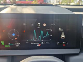 Toyota RAV4 GR sport