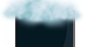 računalnik oblak pošta