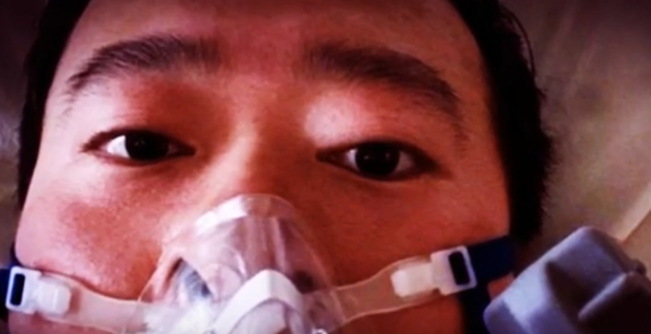 Li Wenliang | Avtor: Youtube