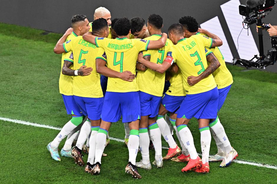 Brazilija SP 2022 | Avtor: Epa