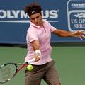 Roger Federer se je razveselil še 17. osvojenega mastersa.