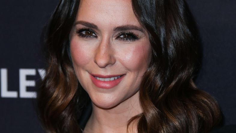 jennifer love hewitt