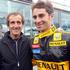 renault testiranja mladi Nicolas Prost Alain