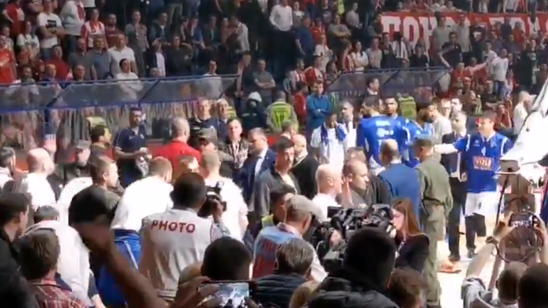 Crvena zvezda : Budućnost