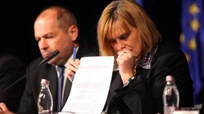 Ministrstvo za gospodarstvo ni odgovorilo, ali bo uveljavljalo ničnost 700-milij