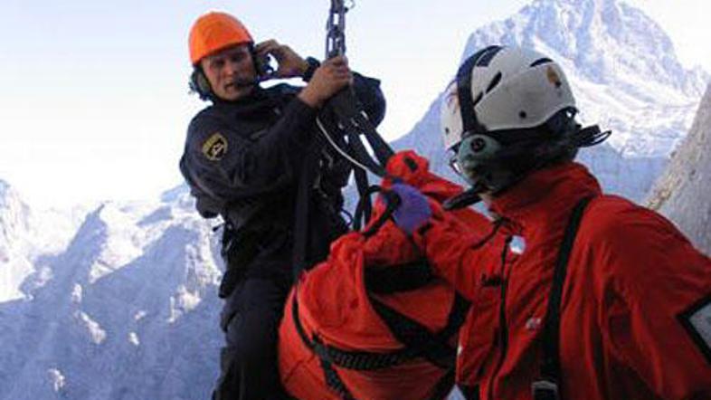 Policija novogoriške uprave je v tem letu zabeležila dve nesreči, v katerih je e