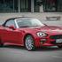 Fiat 124 spider
