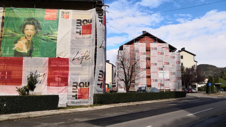 fasada obnova fasade