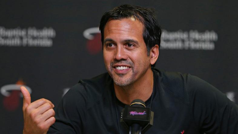 erik spoelstra