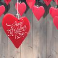 valentinovo, srčki, ljubezen