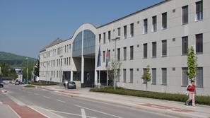 Policijska uprava Novo mesto 