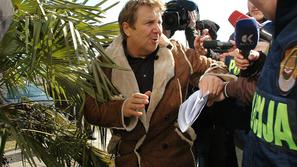 Primorske novice tudi pišejo, da je okrožno državno tožilstvo v Kopru prejelo ka