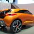 Renault captur concept