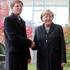Miro Cerar Angela Merkel