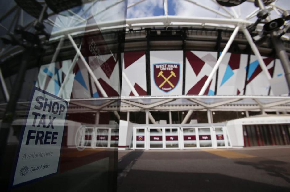 West Ham United | Avtor: Profimedias