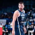 eurobasket 2025 Italija Slovenija, luka dončić